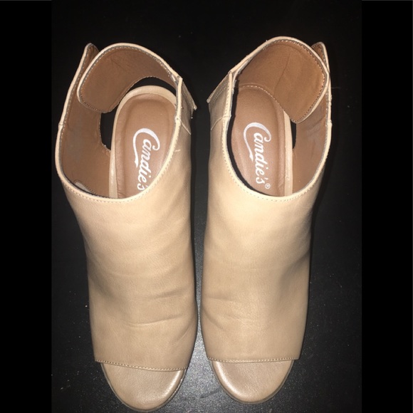 Candies Chunky heals🚨Final Price🚨 - Picture 2 of 4